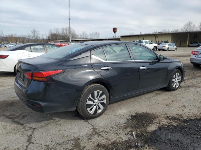  NISSAN ALTIMA 2020 Czarny