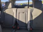 2011 Chevrolet Traverse Lt en Venta en Littleton, CO - Frame Damage