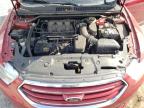 2013 Ford Taurus Limited იყიდება Jacksonville-ში, FL - Rear End