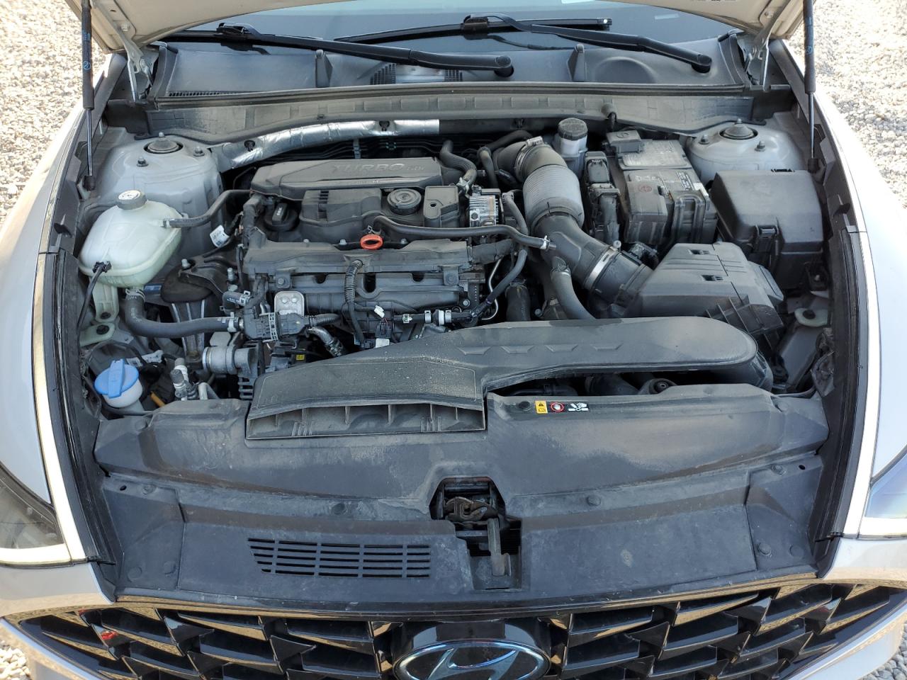 5npeh4j2xlh007194 5NPEH4J2XLH007194 2020 Hyundai Sonata Limited