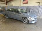 2025 Hyundai Elantra Sel Sport en Venta en Pennsburg, PA - Front End