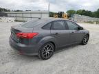 2018 Ford Focus Se იყიდება Fairburn-ში, GA - Mechanical