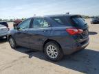 2018 Chevrolet Equinox Ls na sprzedaż w Bridgeton, MO - Front End