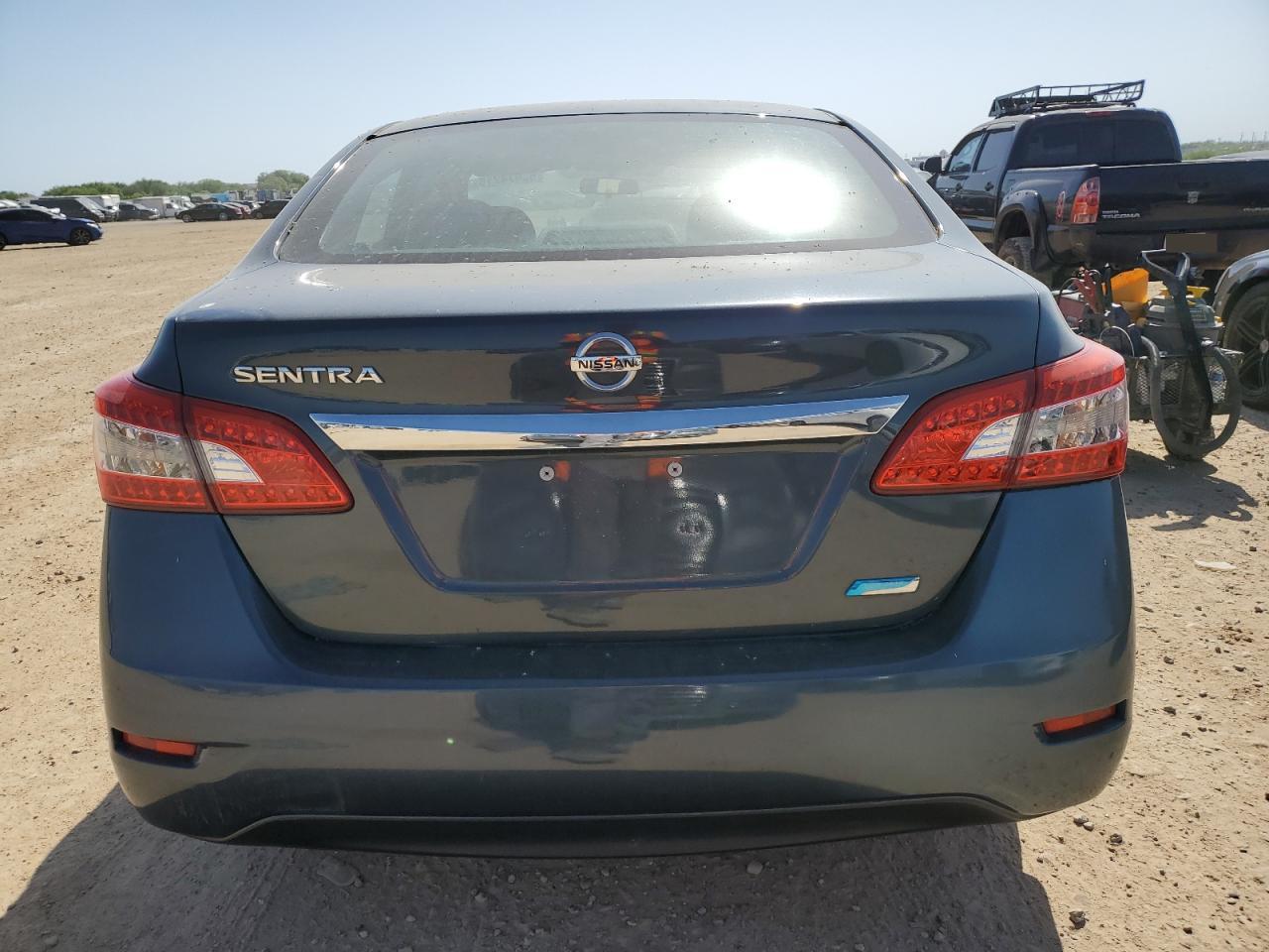 2013 Nissan Sentra - Image 6