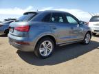 2017 Audi Q3 Premium de vânzare în Brighton, CO - Minor Dent/Scratches