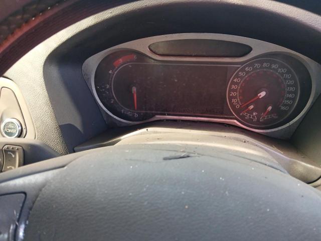 2009 FORD MONDEO TIT