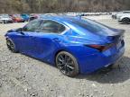 2025 Lexus Is 350 F Sport Design zu verkaufen in Marlboro, NY - Front End