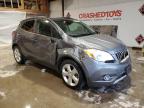 2015 Buick Encore Convenience na sprzedaż w Sikeston, MO - Hail