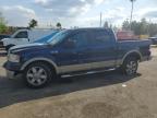 2008 Ford F150 Supercrew за продажба в Gaston, SC - Front End