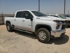 2023 Chevrolet Silverado K2500 Heavy Duty Lt en Venta en Andrews, TX - All Over
