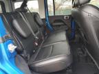 2022 Jeep Wrangler Unlimited Sahara 4Xe на продаже в Baltimore, MD - Front End