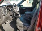 2021 Chevrolet Silverado K1500 Lt Trail Boss na sprzedaż w Temple, TX - Side