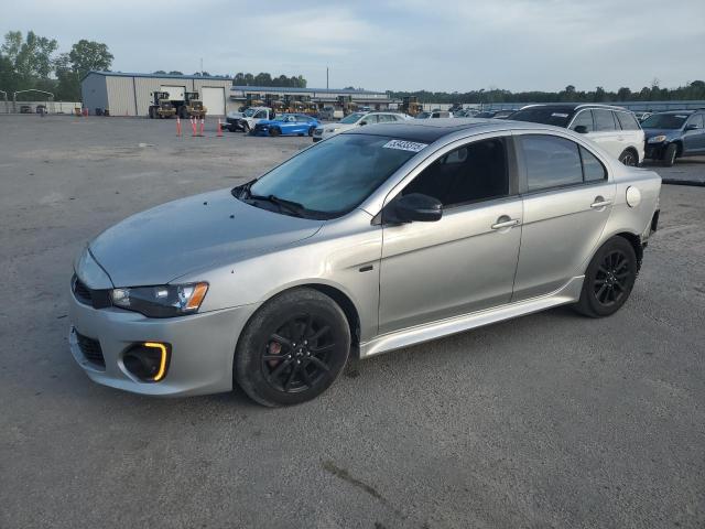 2017 Mitsubishi Lancer Es