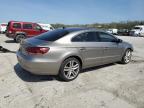 2013 Volkswagen Cc Luxury de vânzare în Walton, KY - Front End