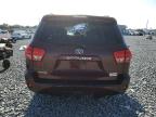 2008 Toyota Sequoia Sr5 იყიდება Arcadia-ში, FL - Side
