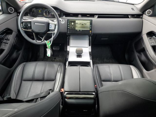  LAND ROVER RANGEROVER 2024 Белы