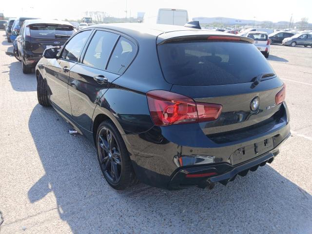 2019 BMW M140I SHAD