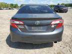 2014 Toyota Camry L продається в Conway, AR - Front End