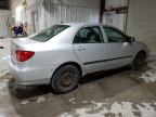 2005 Toyota Corolla Ce na sprzedaż w Leroy, NY - Rear End