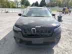 2019 Jeep Cherokee Latitude Plus de vânzare în Gastonia, NC - Front End