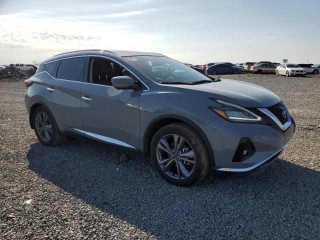  NISSAN MURANO 2024 Серый