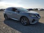 2024 Nissan Murano Platinum for Sale in Earlington, KY - Water/Flood