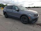 2022 Volkswagen Tiguan Se de vânzare în Lebanon, TN - All Over