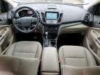 2017 FORD ESCAPE SE for sale at Copart ON - TORONTO