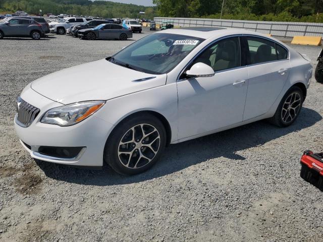 2017 Buick Regal Sport Touring