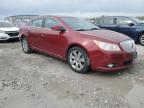 2011 Buick Lacrosse Cxl for Sale in Cahokia Heights, IL - Front End