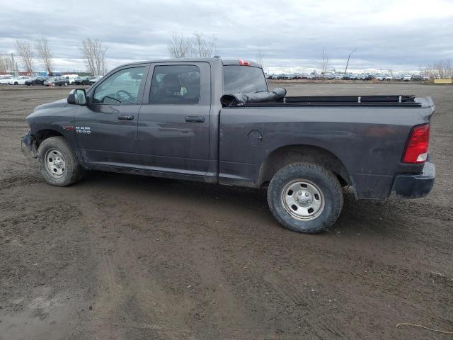 2018 RAM 1500 ST