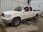 2002 Toyota Tundra Access Cab продається в Franklin, WI - Rear End