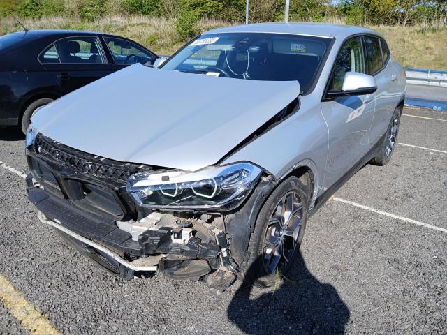 BMW X2 XDRIVE2 2021