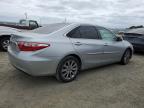 2015 Toyota Camry Hybrid for Sale in American Canyon, CA - Front End