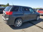 2010 Gmc Terrain Sle продається в Vallejo, CA - Minor Dent/Scratches