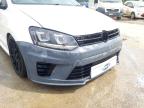 2012 VOLKSWAGEN POLO R LIN for sale at Copart COLCHESTER