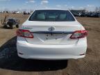 2012 TOYOTA COROLLA BASE à vendre chez Copart AB - CALGARY
