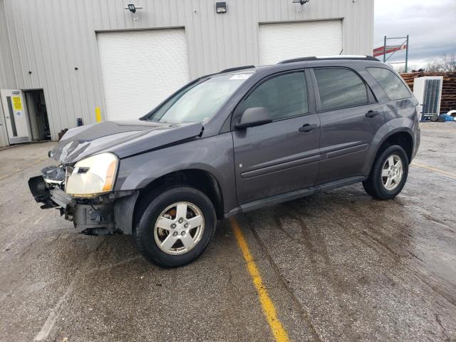 2007 Chevrolet Equinox Ls