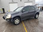 2007 Chevrolet Equinox Ls იყიდება Rogersville-ში, MO - Front End