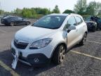 2014 VAUXHALL MOKKA TECH for sale at Copart SANDTOFT