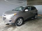 2011 Hyundai Tucson Gls for Sale in Candia, NH - Rear End