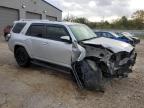 2017 Toyota 4Runner Sr5 en Venta en Memphis, TN - Front End
