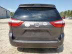 2015 Toyota Sienna Xle იყიდება Hampton-ში, VA - Front End