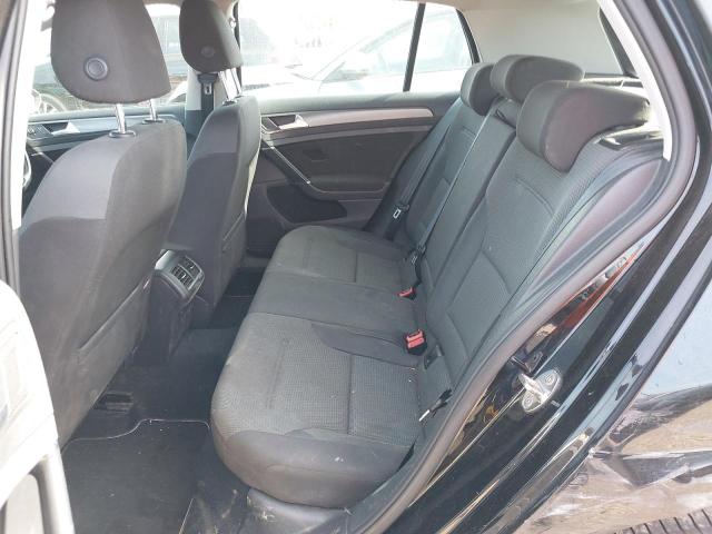 2014 VOLKSWAGEN GOLF SE BL