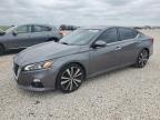 2020 Nissan Altima Platinum   for Sale in Taylor, TX - Hail