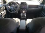 2011 Jeep Compass Sport na sprzedaż w Van Nuys, CA - Front End