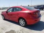 2017 Mazda 3 Sport იყიდება New Orleans-ში, LA - Front End