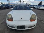 1999 Porsche Boxster  for Sale in Van Nuys, CA - Minor Dent/Scratches