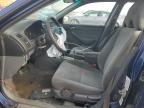 2004 Honda Civic Lx for Sale in Woodhaven, MI - Front End