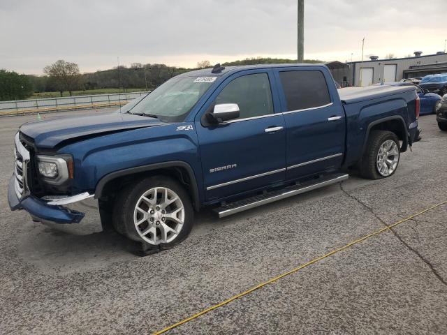 2017 Gmc Sierra K1500 Slt